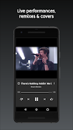 YouTube Music Screenshot 3