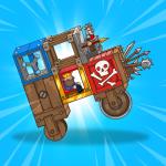 AutoWar: Evolution of Engines APK