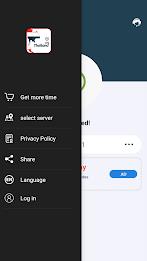 VPN Thailand - TH VPN Master Screenshot 4