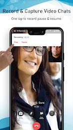 Video call recorder for imo Screenshot 2