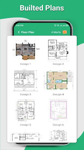 Draw Floor,3D Floor Plan Ideas Screenshot 21