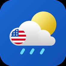 iOweather – Weather Forecast APK