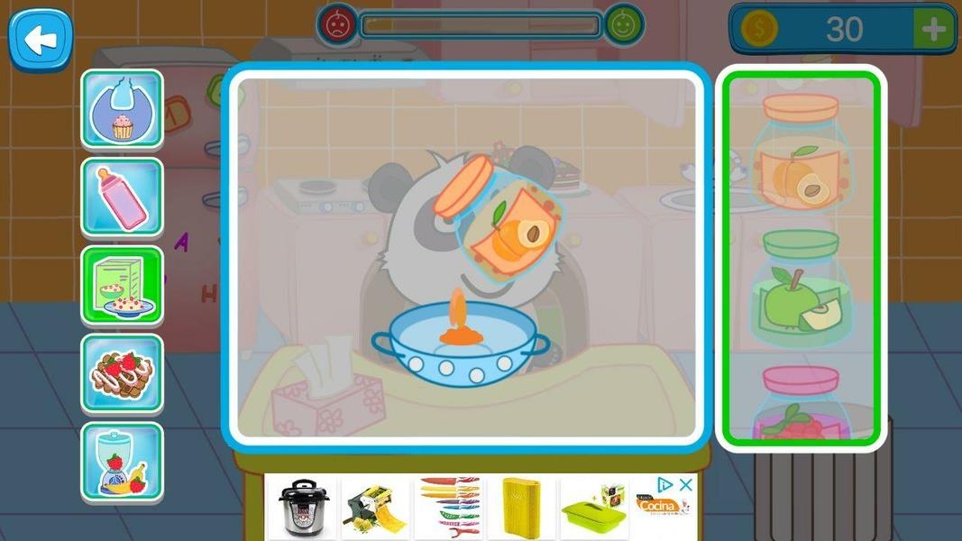 Hippo Baby Care Screenshot 7