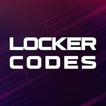 Locker Codes APK