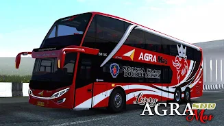 Game Bus Telolet Basuri Screenshot 2