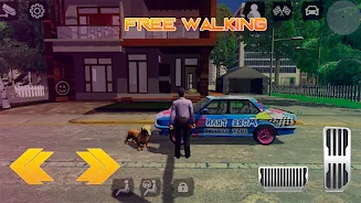 Car Parking Multiplayer 2: PRO Screenshot 3