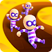 Escape Masters APK