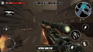 Call of Fire Duty: WW2 Shooter Screenshot 5