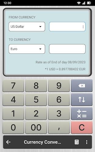 Calculer - Calculator Screenshot 12