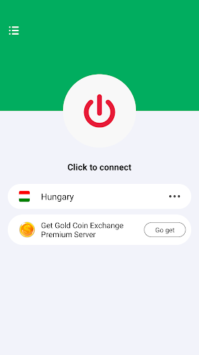 VPN Hungary - Use Hungary IP Screenshot 2
