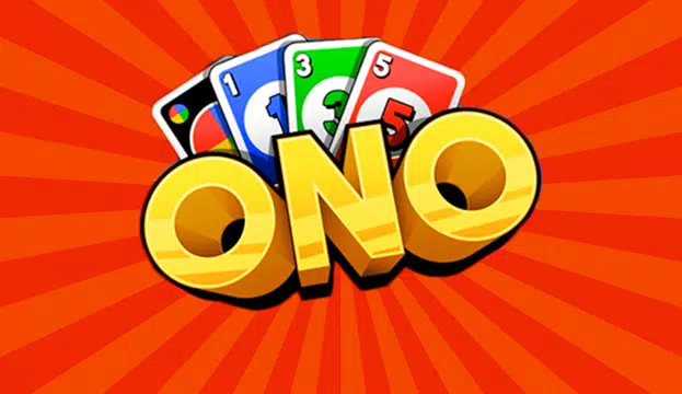 Ono Multiplayer Offline Card - Play with Friends Screenshot 1