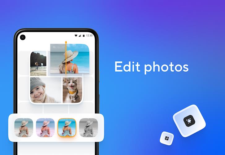 Cloud: Video, photo storage Screenshot 24