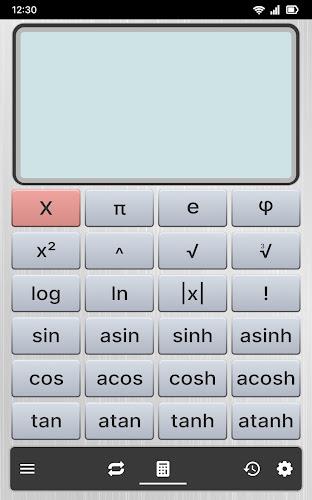 Calculer - Calculator Screenshot 11