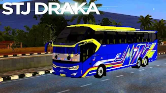 Game Bus Telolet Basuri Screenshot 3