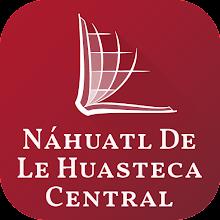 Náhuatl Huasteca Central Bible APK