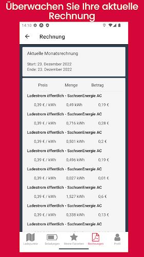 SachsenEnergie StromTanken Screenshot 7