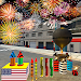 Fireworks Play: DIY Simulator APK