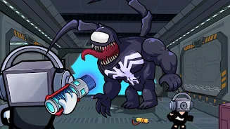 Toilet Space Survivor Battle Screenshot 4