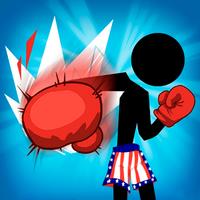 Stickman Boxing KO Champion Topic