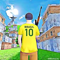 Favela Combat APK