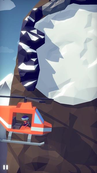 Hang Line Screenshot 5