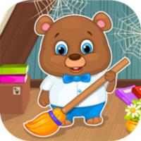Cleaning House APK