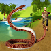 Hungry Anaconda Snake Sim 3D APK