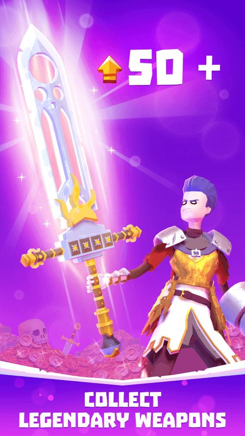 Knighthood Screenshot 5