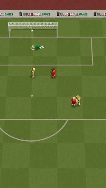 Champion Soccer Star Screenshot 7