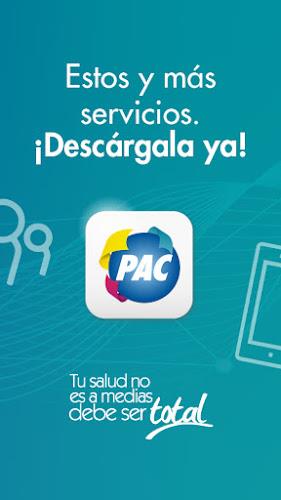 PAC Salud Total EPS-S Screenshot 6