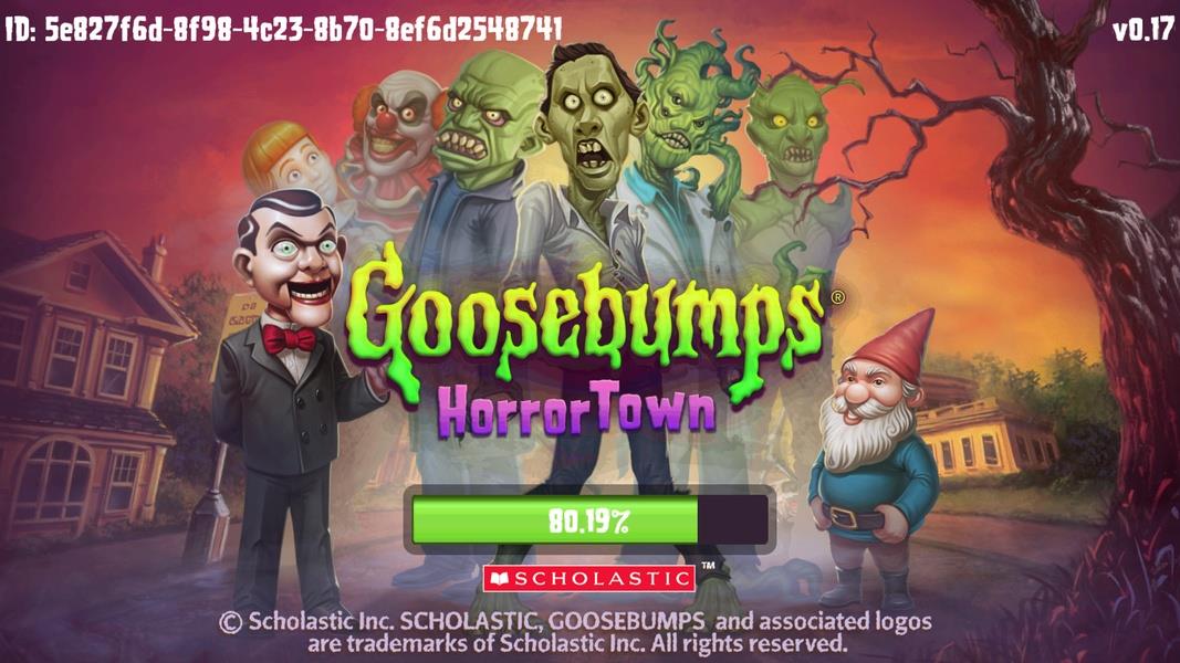 Goosebumps HorrorTown Screenshot 6