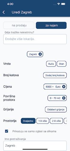Nestendo Croatia Screenshot 2