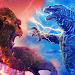 Gorilla king kong vs Godzilla Topic