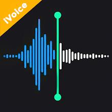 iVoice - iOS 17 Voice Memos APK
