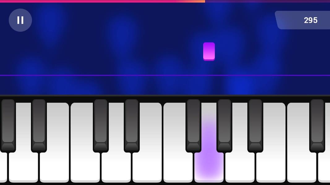 Piano Crush Screenshot 9