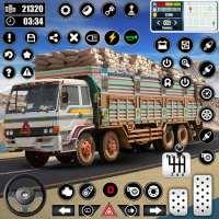 Offline Truck Games 3D Racing Topic