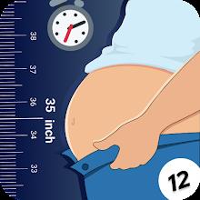 Lose Belly Fat-12 Days at Home APK