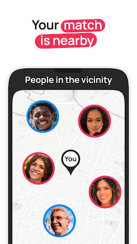 2Steps: Dating App & Chat Screenshot 3