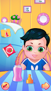 My Baby Food - Cooking Game Screenshot 3