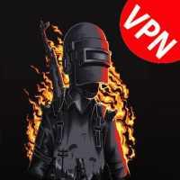 VPN For PUBG Mobile -PUB  VPN APK