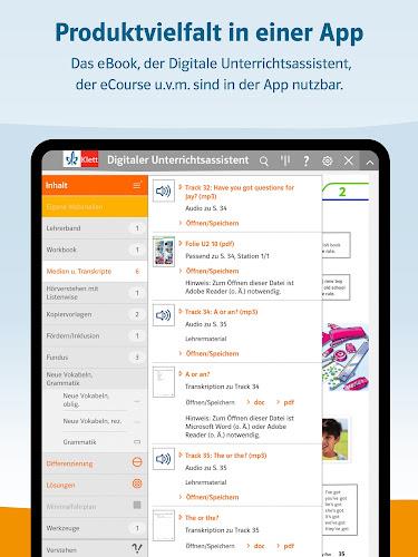 Klett Lernen Screenshot 12