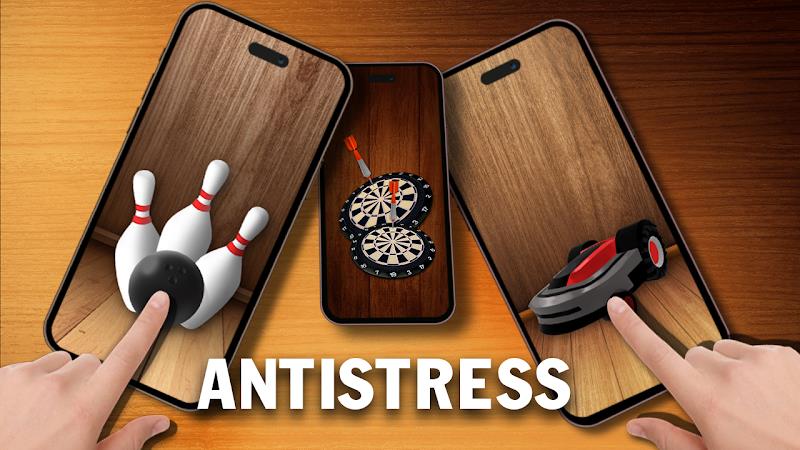 Antistress: Relaxing Games Screenshot 5