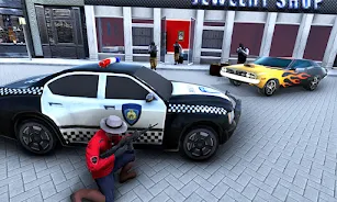 Horse Cop Mad City Horse Games Screenshot 3