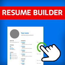 Resume Builder - CV Maker PDF APK