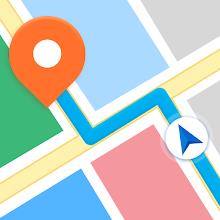 GPS Location, Maps, Navigation APK