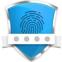 App lock - Real Fingerprint, P Topic