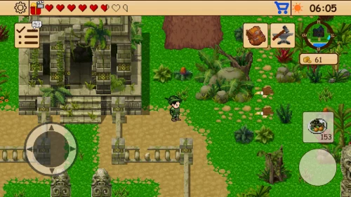 Survival RPG 4 Screenshot 4