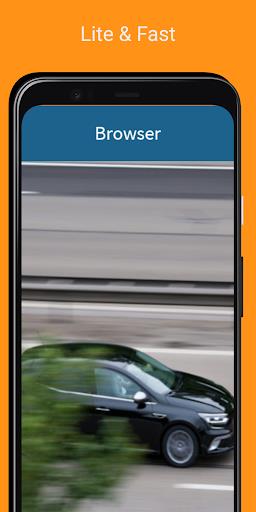 X Pro Browser Screenshot 6