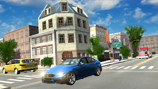 Car Simulator M3 Screenshot 5