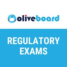Oliveboard Regulatory Exams APK